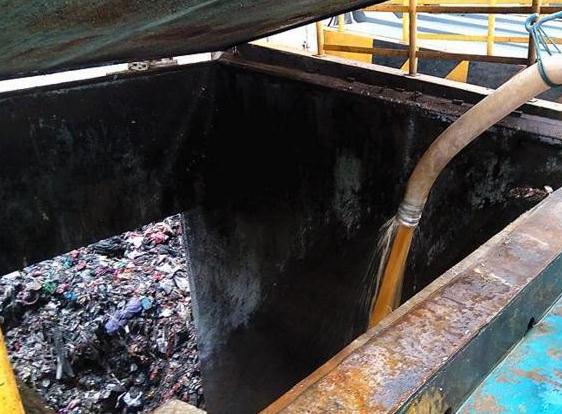 女性自慰麻豆WWW渗滤液处理设备 女性自慰麻豆WWW渗滤液处理设备