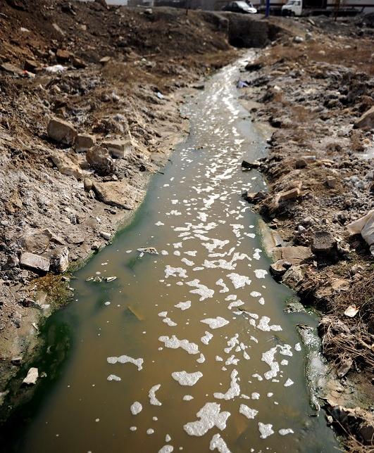 女性自慰麻豆WWW渗滤液处理 女性自慰麻豆WWW渗滤液处理